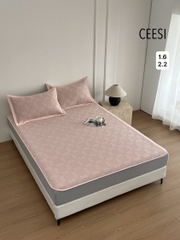 Bộ Chăn Ga Mát Lạnh Cho Mùa Hè - CEESI Home – ICE CORE