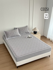 Bộ Chăn Ga Mát Lạnh Cho Mùa Hè - CEESI Home – ICE CORE