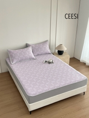 Bộ Chăn Ga Mát Lạnh Cho Mùa Hè - CEESI Home – ICE CORE