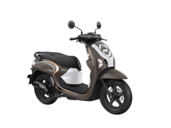 HONDA SCOOPY 125