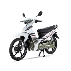 DETECH ESPERO SIRIUS 50cc