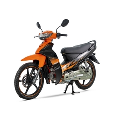 DETECH ESPERO SIRIUS 50cc