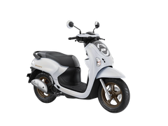 HONDA SCOOPY 125 SmartKey