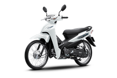 HONDA WAVE 110