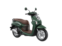 HONDA SCOOPY 125 SmartKey