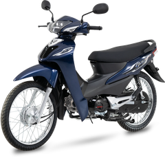 DETECH ESPERO WAVE 50cc