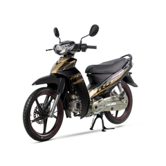 DETECH ESPERO SIRIUS 50cc