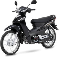DETECH ESPERO WAVE 50cc