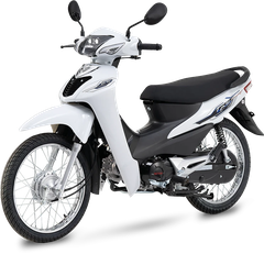DETECH ESPERO WAVE 50cc