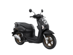 HONDA SCOOPY 125 SmartKey