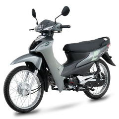 DETECH ESPERO WAVE 50cc