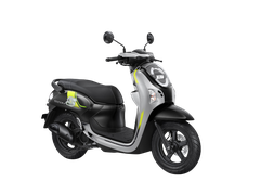 HONDA SCOOPY 125