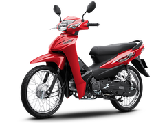 HONDA WAVE 110