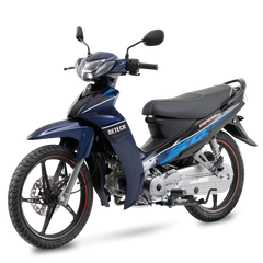 DETECH ESPERO SIRIUS 50cc