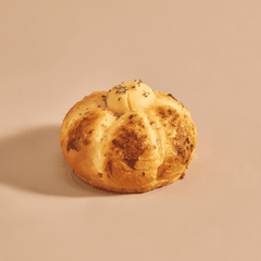 Bun bơ tỏi phô mai