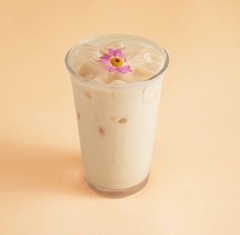 Trà Sữa Lài - Jasmine Milk Tea