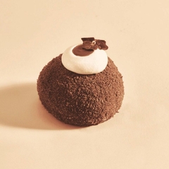 Bun Sô Cô La - Chocolate Bun