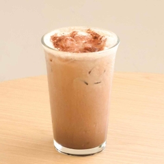 Cà Phê Mocha - Iced Mocha