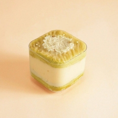 Mini Cake Sầu Riêng - Durian Mini Cake
