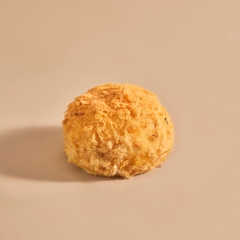 Bun phô mai tan chảy