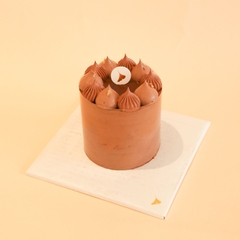 Bánh Sinh Nhật Nama Chocolate 10cm