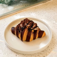 Croissant Sô Cô La - Chocolate Croissant