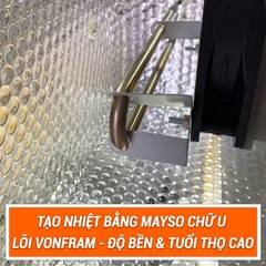 Máy ấp trứng Ánh Dương E200