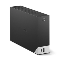 Ổ Cứng Để Bàn HDD Seagate One Touch Desktop Hub 3.5" USB 3.0
