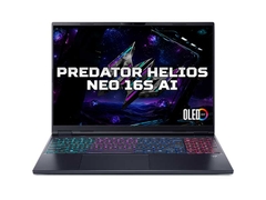 Máy tính xách tay 16"2K+OLED240/CU9275HX/2*32G/2*1T/5070Ti 12G