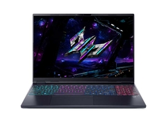 Máy tính xách tay 16"2K+OLED240/CU9275HX/2*32G/2*1T/5070Ti 12G