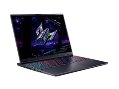 Máy tính xách tay 16"2K+OLED240/CU9275HX/2*32G/2*1T/5070Ti 12G