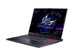 Máy tính xách tay 16"2K+OLED240/CU9275HX/2*32G/2*1T/5070Ti 12G