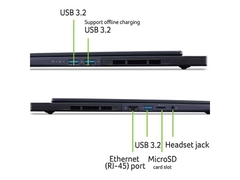 Máy tính xách tay 16"2K+OLED240/CU9275HX/2*32G/2*1T/5070Ti 12G