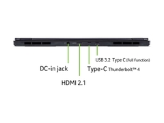Máy tính xách tay 16"2K+OLED240/CU9275HX/2*32G/2*1T/5070Ti 12G