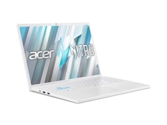 Máy tính xách tay 16"FHD+165/I5-13420H/8OB+8GB/512GB/3050 6GB/Win/White/1.95kg