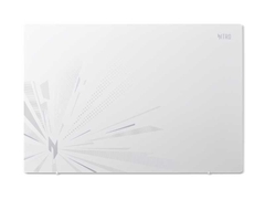 Máy tính xách tay 16"FHD+165/I5-13420H/8OB+8GB/512GB/3050 6GB/Win/White/1.95kg