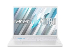 Máy tính xách tay 16"FHD+165/I5-13420H/8OB+8GB/512GB/3050 6GB/Win/White/1.95kg