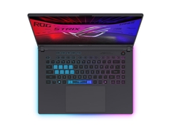 Laptop Asus ROG Strix G16 G615JMR-S5155W - Xám