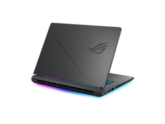 Laptop Asus ROG Strix G16 G615JMR-S5155W - Xám