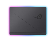 Laptop Asus ROG Strix G16 G615JMR-S5155W - Xám