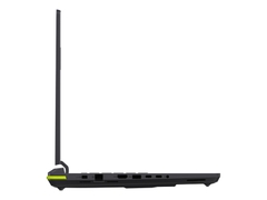 Laptop Asus ROG Strix G16 G615JMR-S5155W - Xám