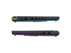Laptop Asus ROG Strix G16 G615JMR-S5155W - Xám