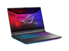 Laptop Asus ROG Strix G16 G615JMR-S5155W - Xám