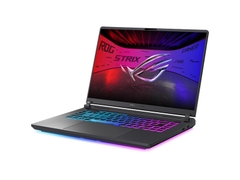 Laptop Asus ROG Strix G16 G615JMR-S5155W - Xám