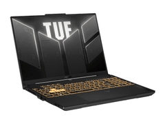 Laptop Asus TUF Gaming F16 FX607VU-RL045W - Xám