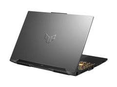 Laptop Asus TUF Gaming F16 FX607VU-RL045W - Xám