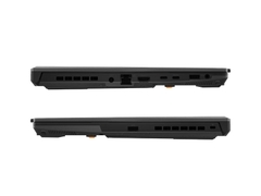 Laptop Asus TUF Gaming F16 FX607VU-RL045W - Xám