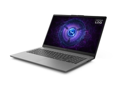 Laptop Lenovo LOQ - 15IAX9E - 83LK0079VN Xám