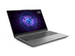 Laptop Lenovo LOQ - 15IAX9E - 83LK0079VN Xám
