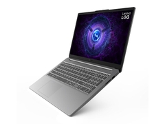 Laptop Lenovo LOQ - 15IAX9E - 83LK0079VN Xám